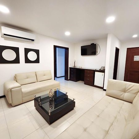 Hotel Anaconda Leticia Dış mekan fotoğraf