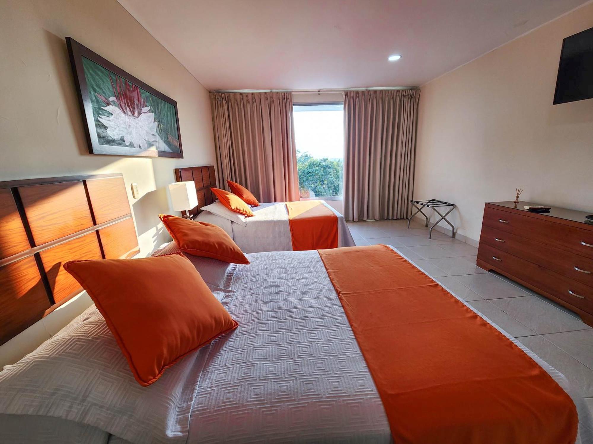 Hotel Anaconda Leticia Dış mekan fotoğraf