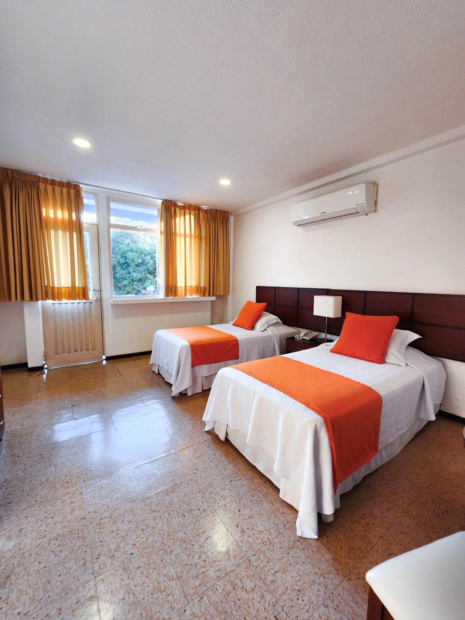 Hotel Anaconda Leticia Dış mekan fotoğraf