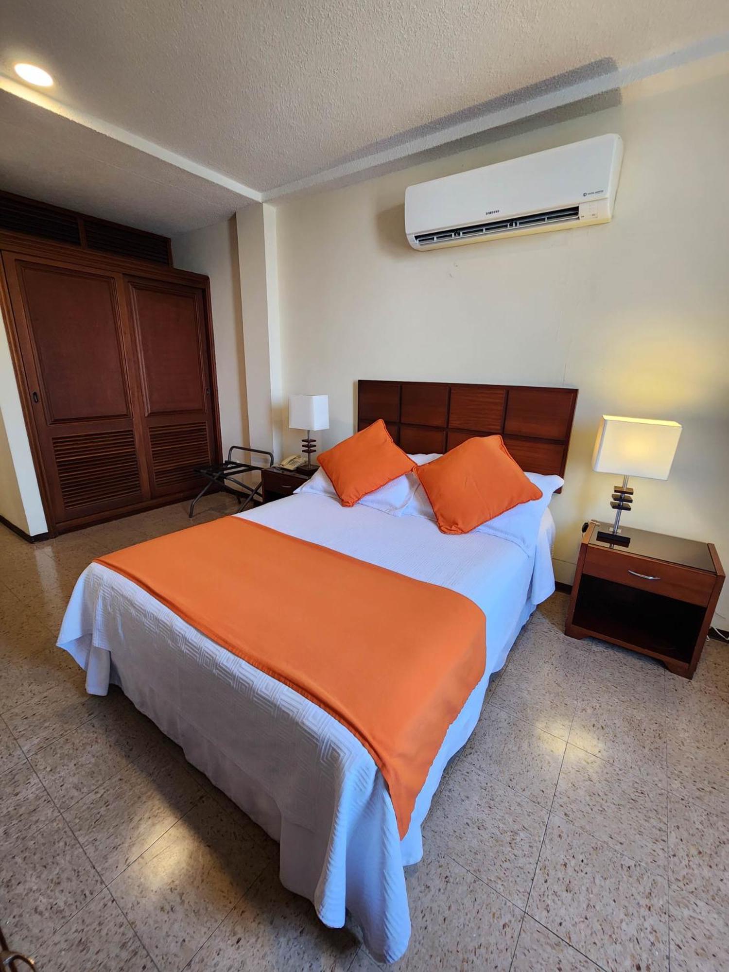 Hotel Anaconda Leticia Dış mekan fotoğraf