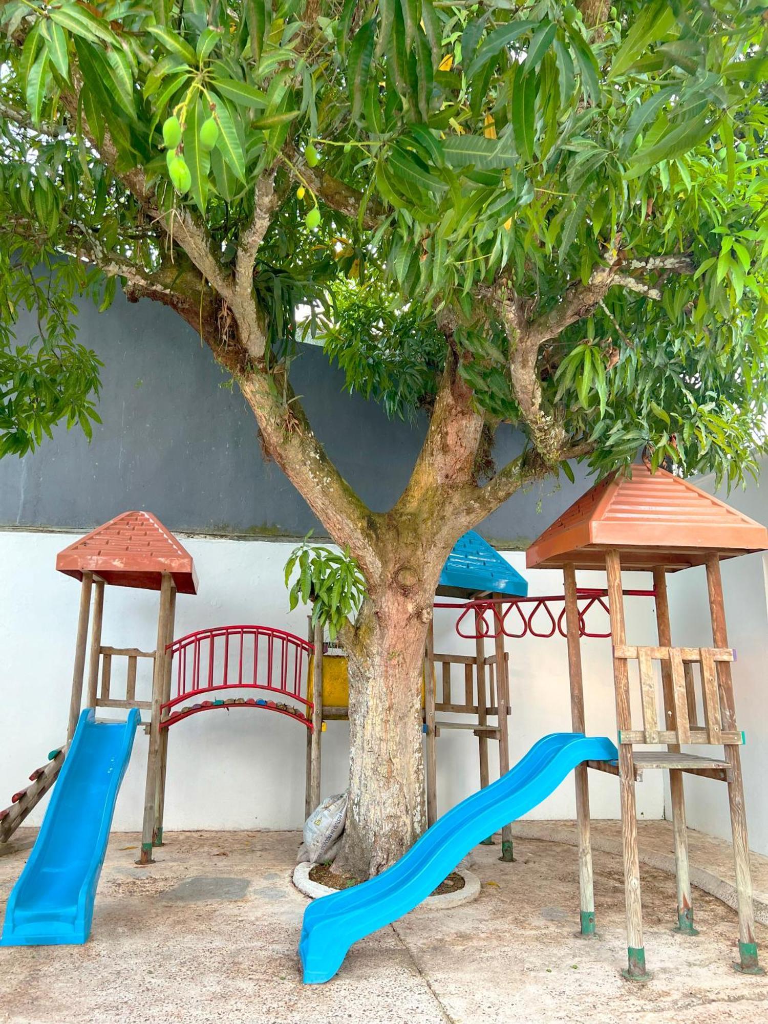 Hotel Anaconda Leticia Dış mekan fotoğraf
