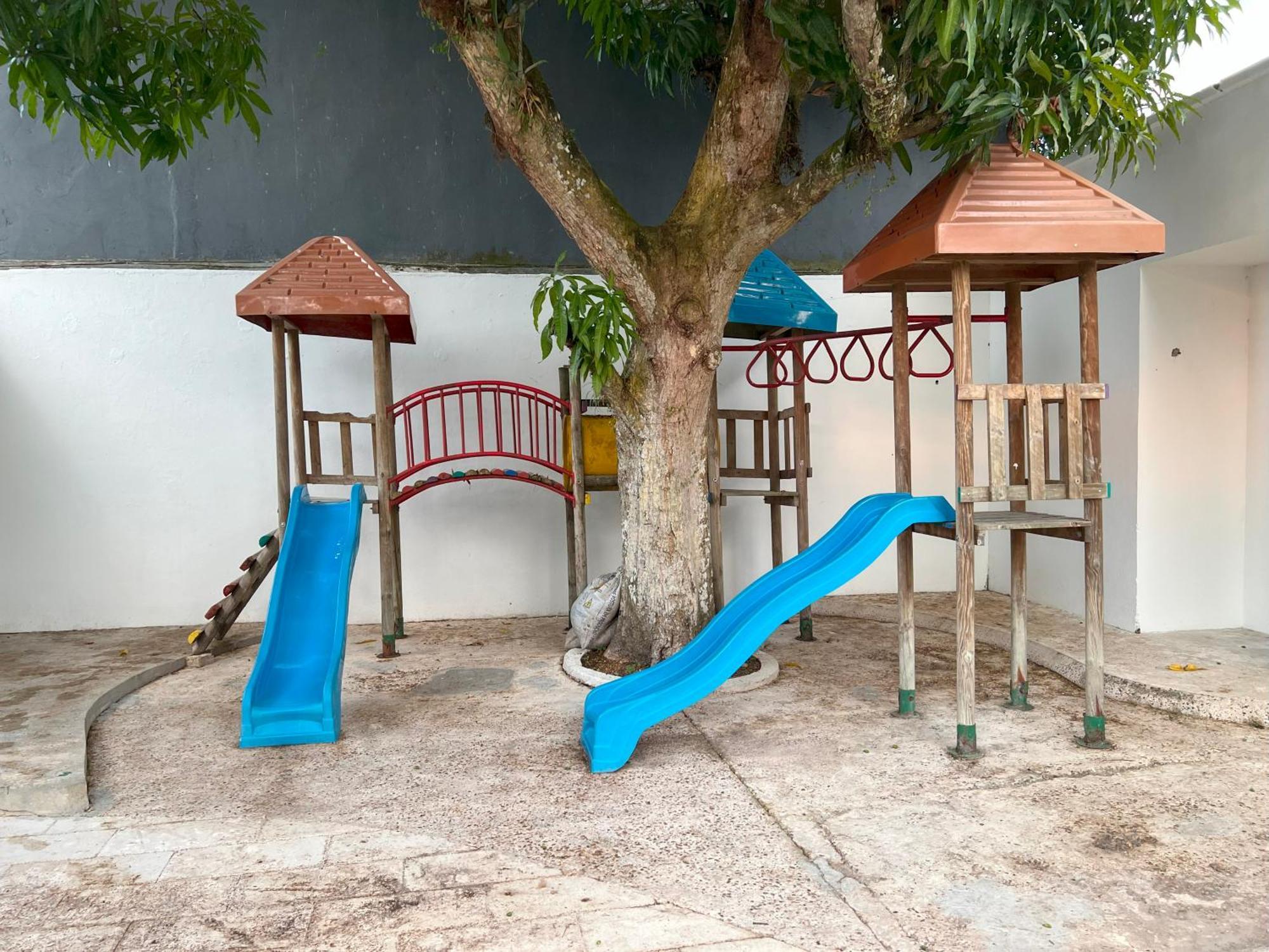 Hotel Anaconda Leticia Dış mekan fotoğraf