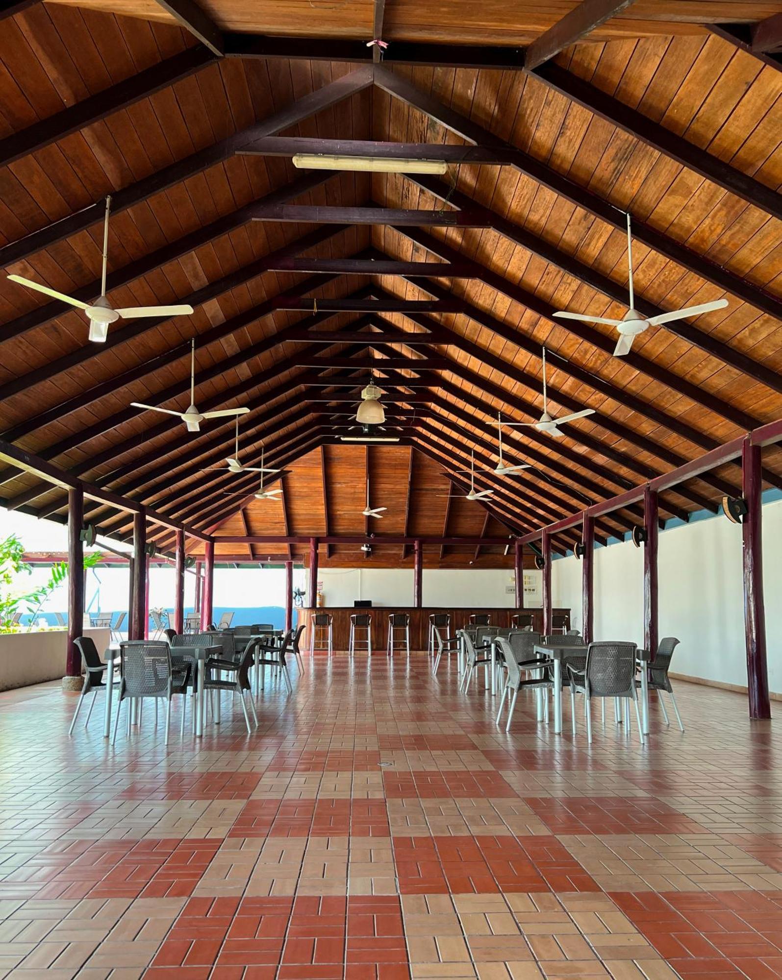 Hotel Anaconda Leticia Dış mekan fotoğraf