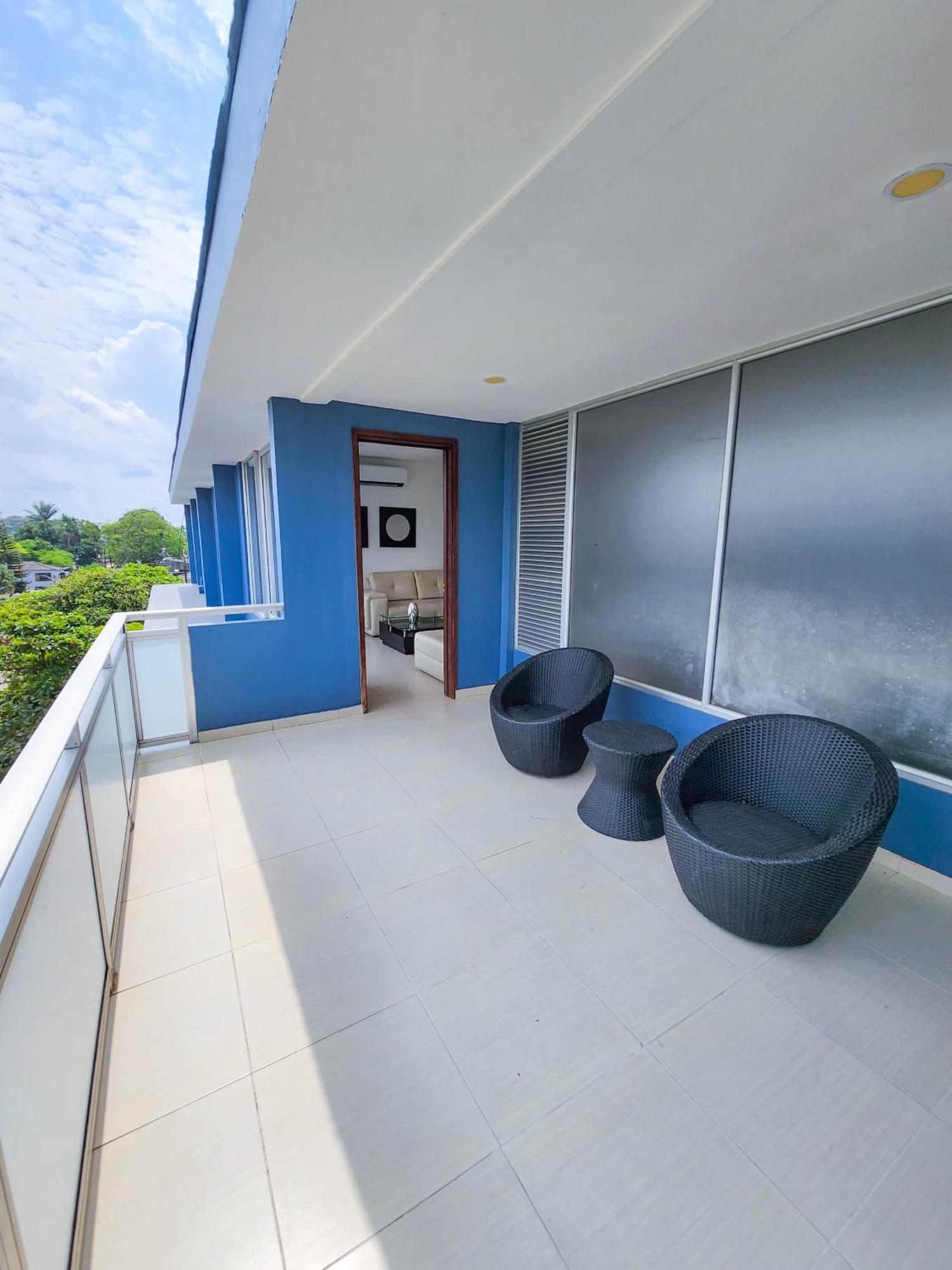 Hotel Anaconda Leticia Dış mekan fotoğraf